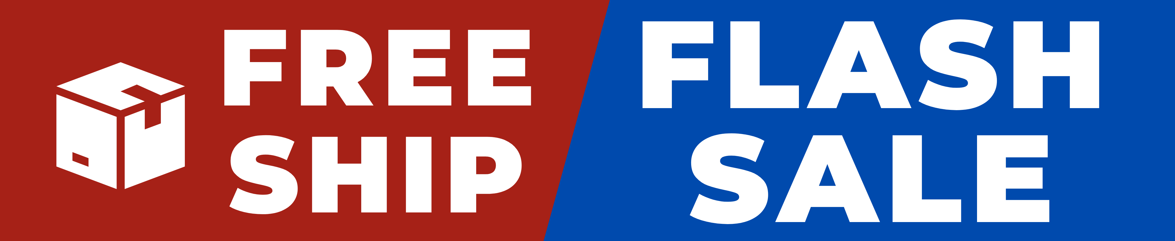 Free ship Flash sale